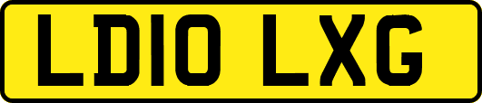 LD10LXG