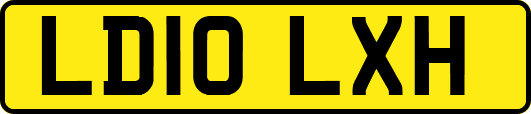 LD10LXH