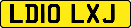 LD10LXJ