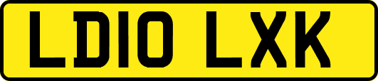 LD10LXK