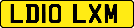 LD10LXM