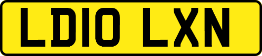 LD10LXN