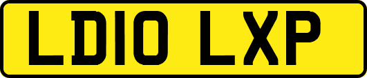 LD10LXP