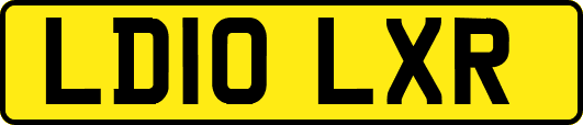 LD10LXR
