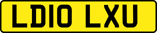 LD10LXU