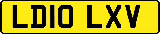 LD10LXV