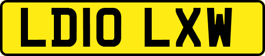 LD10LXW