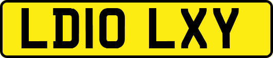 LD10LXY