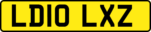LD10LXZ