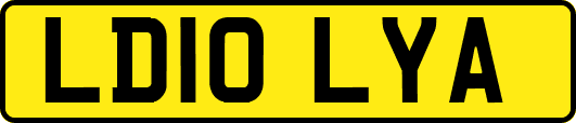 LD10LYA