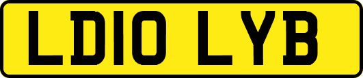 LD10LYB