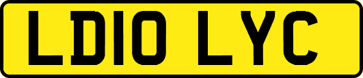 LD10LYC