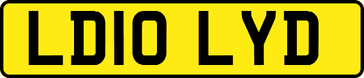 LD10LYD