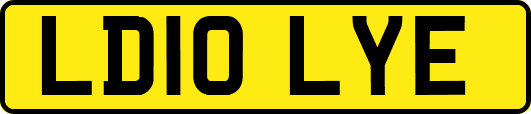 LD10LYE