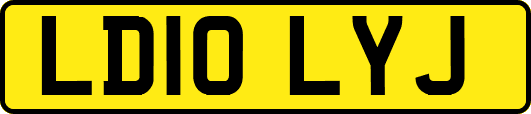 LD10LYJ