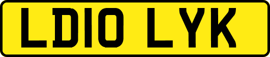 LD10LYK