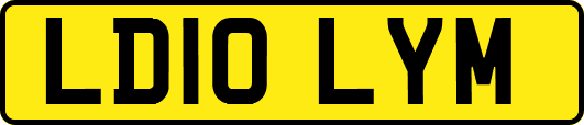 LD10LYM