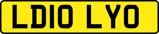 LD10LYO