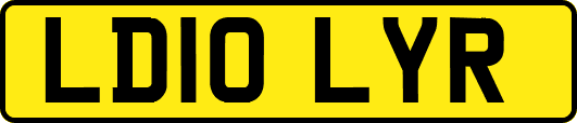 LD10LYR