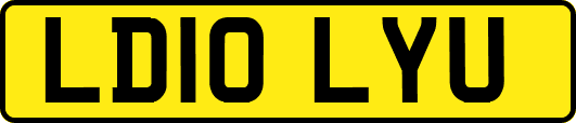 LD10LYU