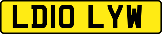 LD10LYW