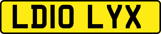 LD10LYX