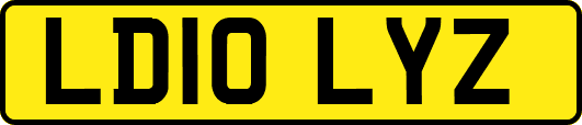 LD10LYZ