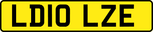 LD10LZE