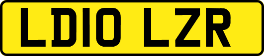 LD10LZR