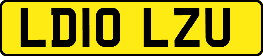 LD10LZU