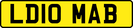 LD10MAB