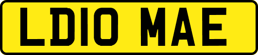 LD10MAE