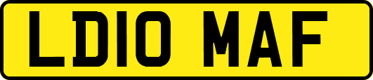 LD10MAF