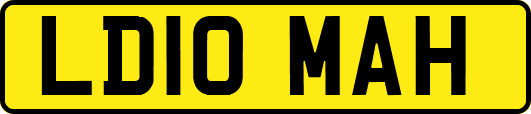 LD10MAH