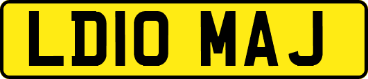 LD10MAJ