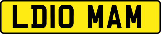 LD10MAM