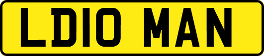 LD10MAN