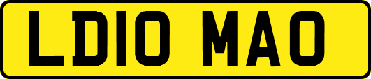 LD10MAO