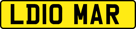 LD10MAR
