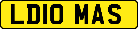 LD10MAS