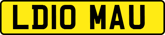 LD10MAU