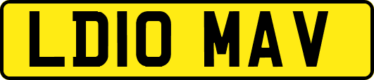 LD10MAV