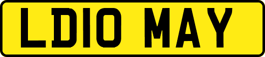 LD10MAY