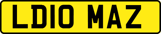 LD10MAZ