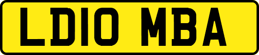 LD10MBA