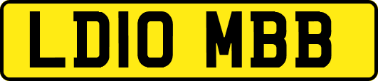 LD10MBB
