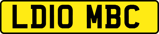 LD10MBC