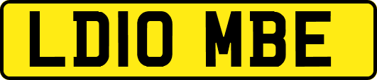 LD10MBE