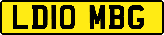 LD10MBG