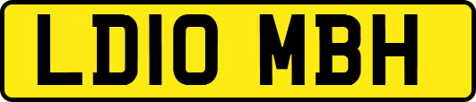 LD10MBH